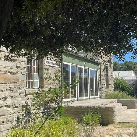 Die Prokureurshuis Sutherland Extérieur photo