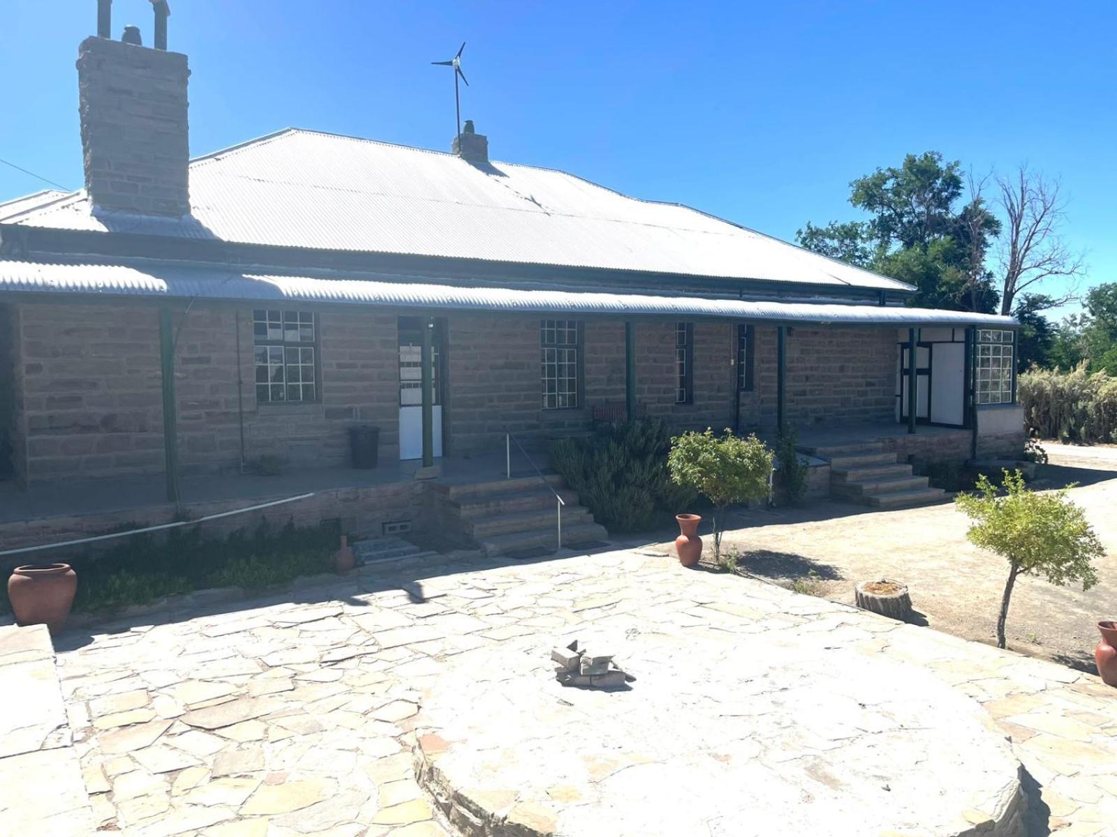 Die Prokureurshuis Sutherland Extérieur photo