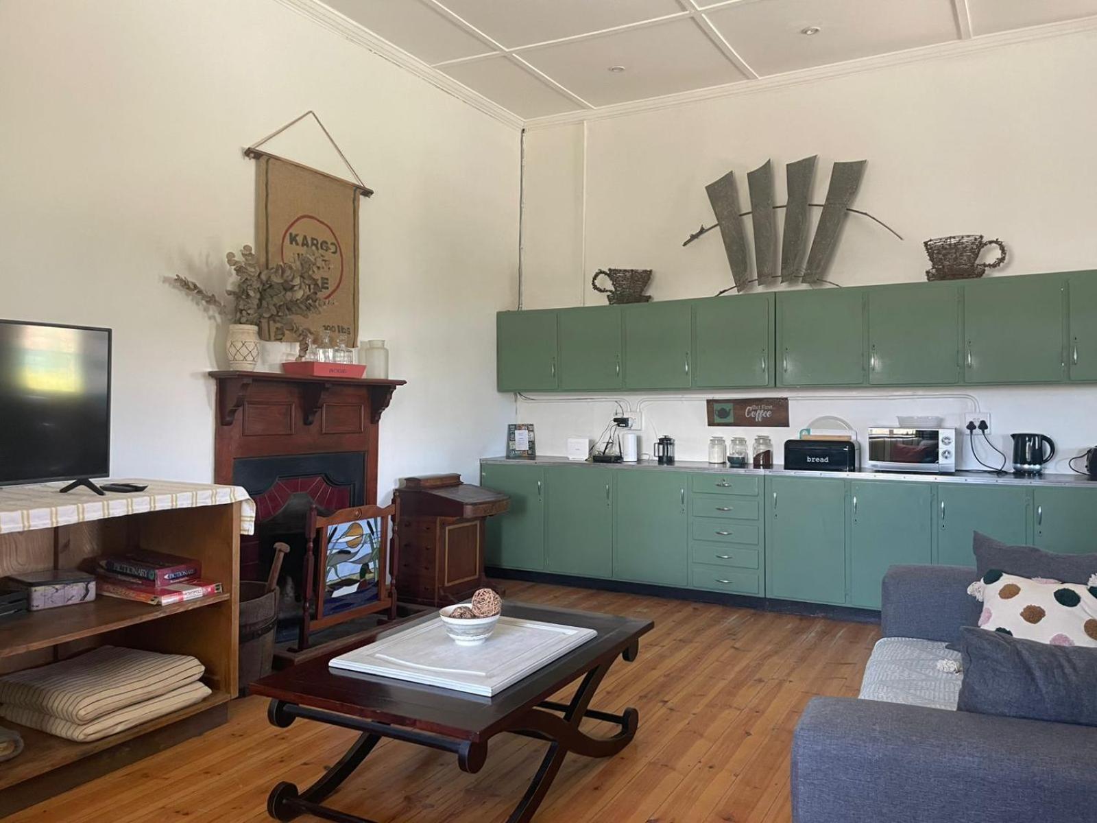 Die Prokureurshuis Sutherland Extérieur photo
