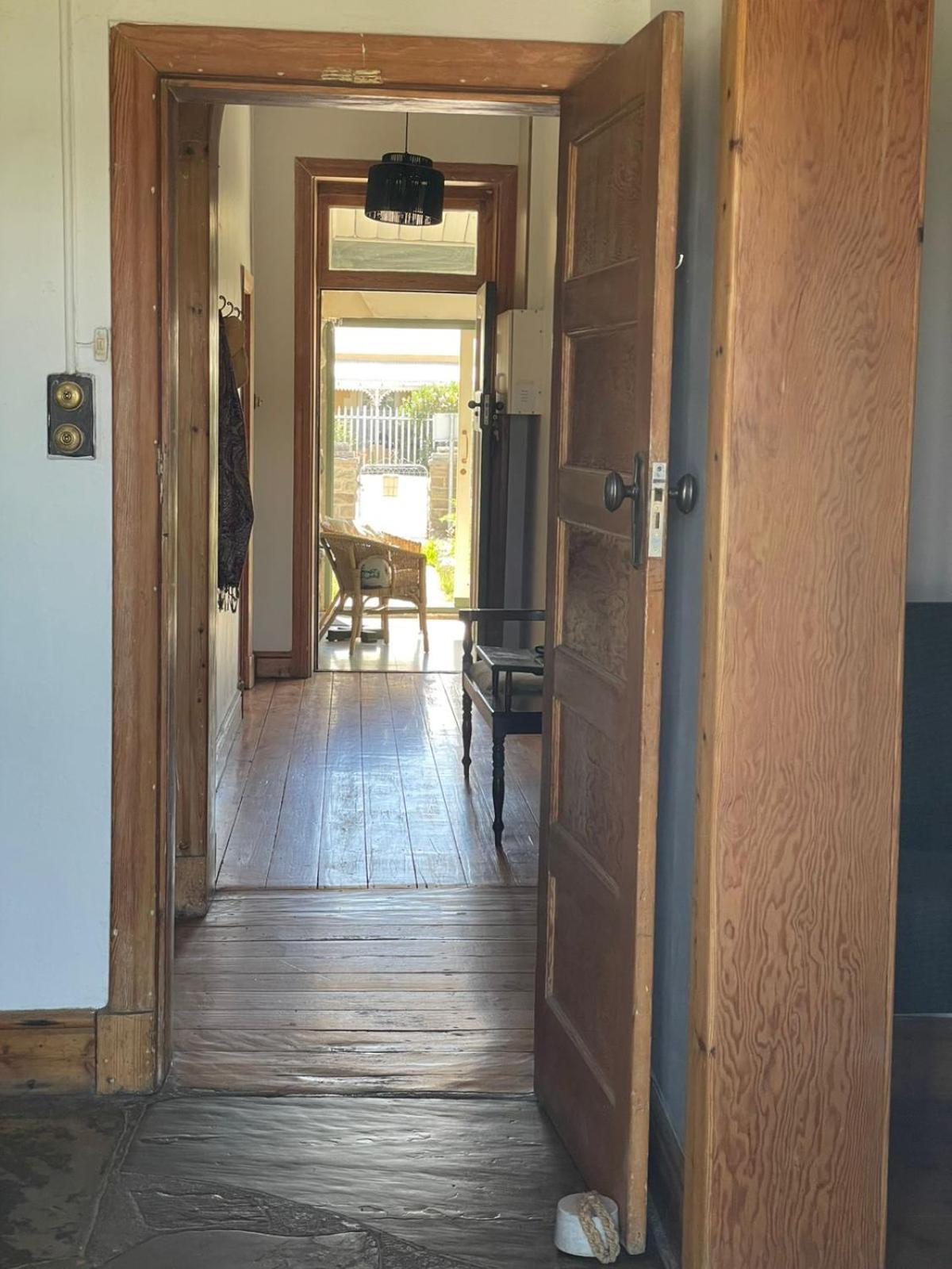 Die Prokureurshuis Sutherland Extérieur photo