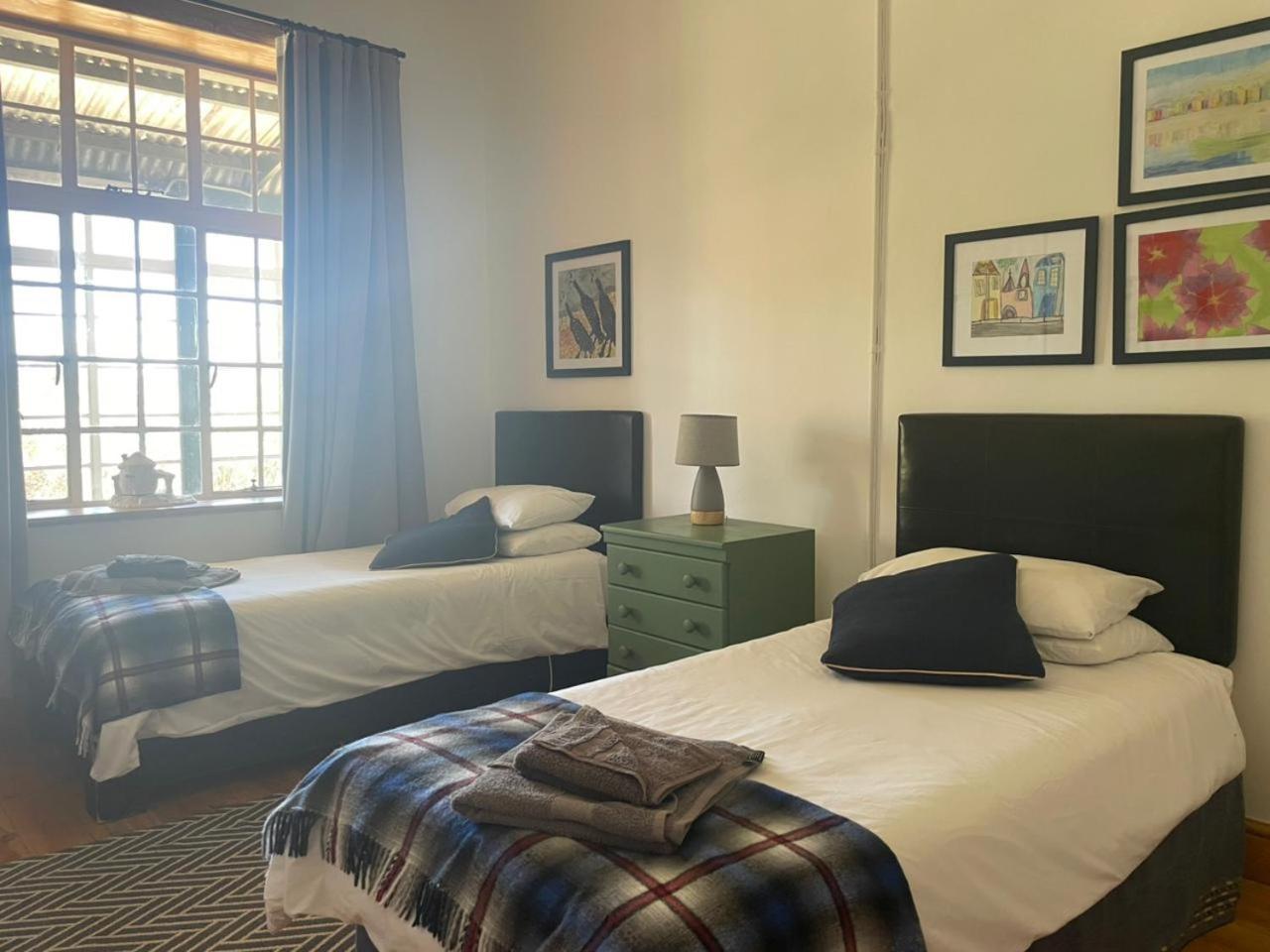 Die Prokureurshuis Sutherland Extérieur photo